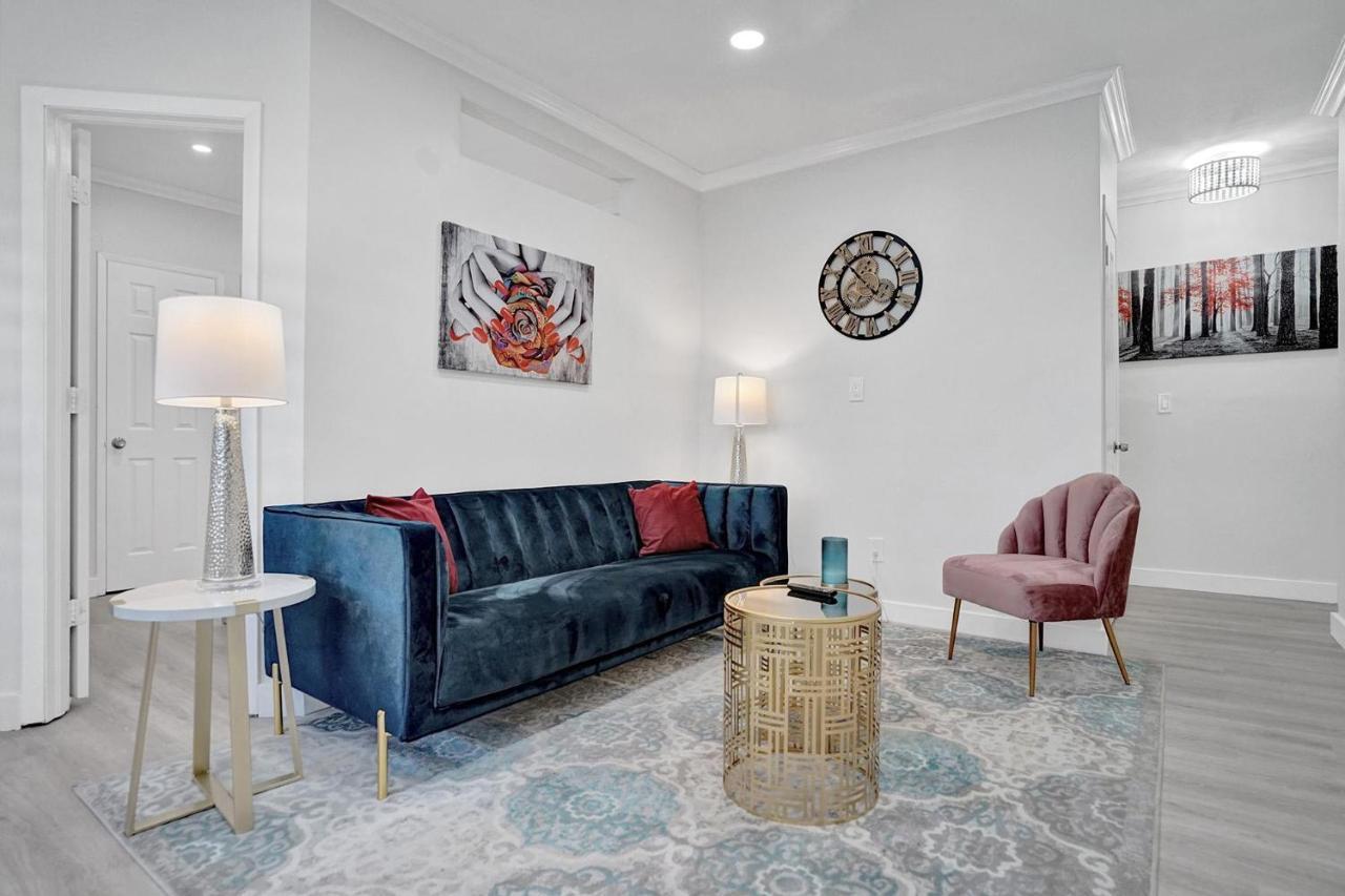 Apartamento Bay Harbor Miami Beach
