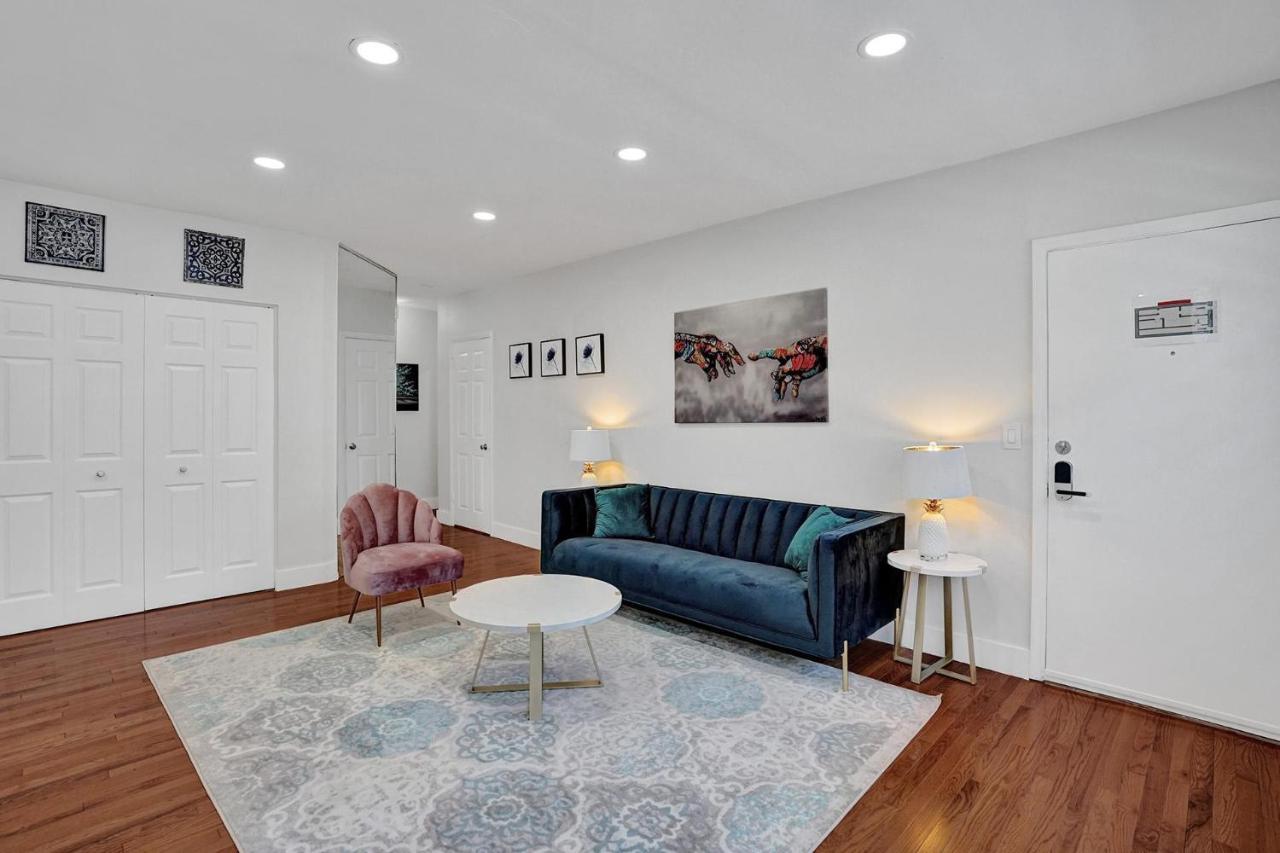 Bay Harbor Apartamento Miami Beach