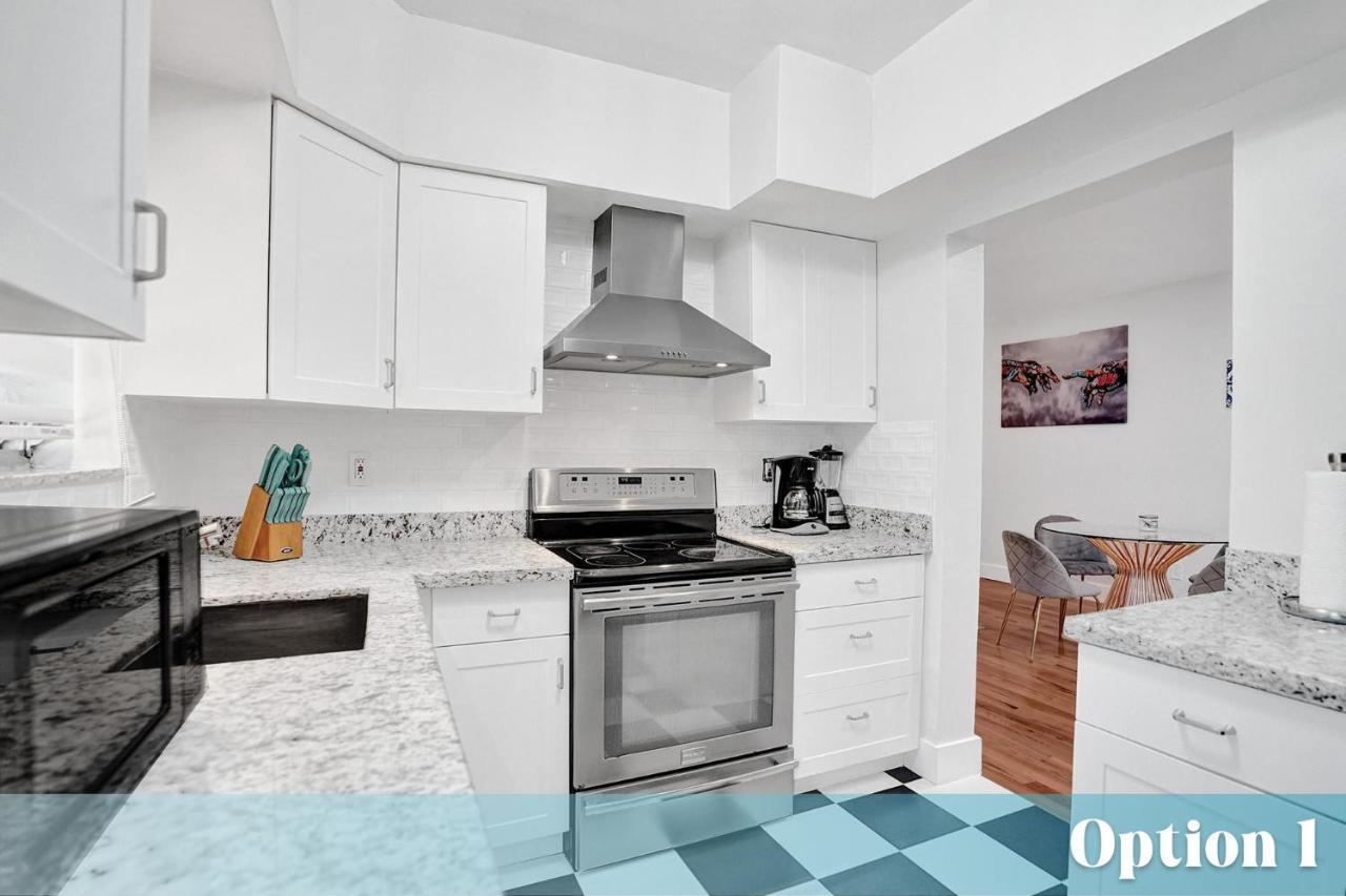 Bay Harbor Apartamento *