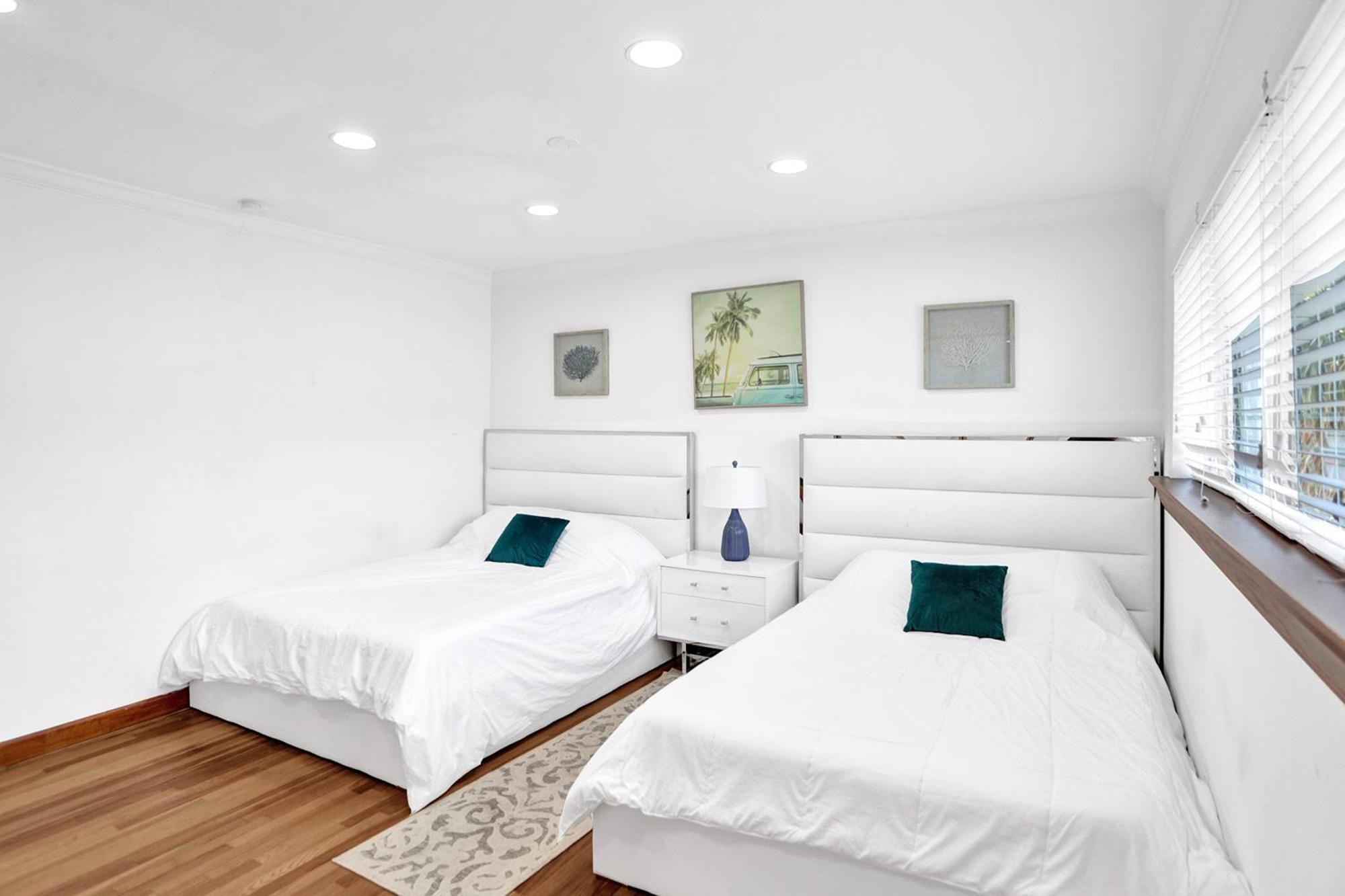 Apartamento Bay Harbor *