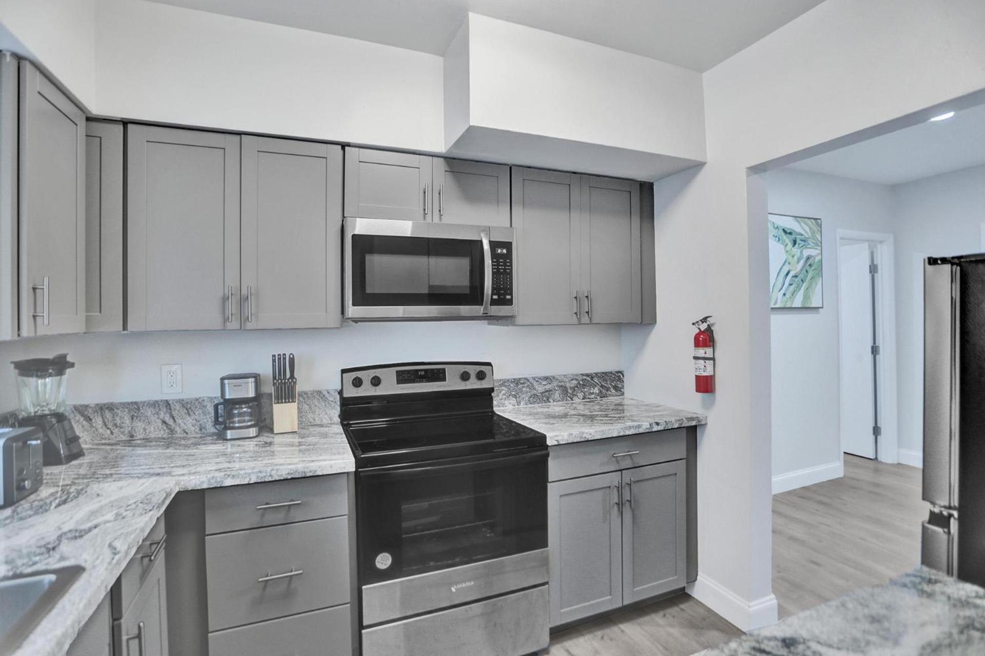 Bay Harbor Apartamento Miami Beach
