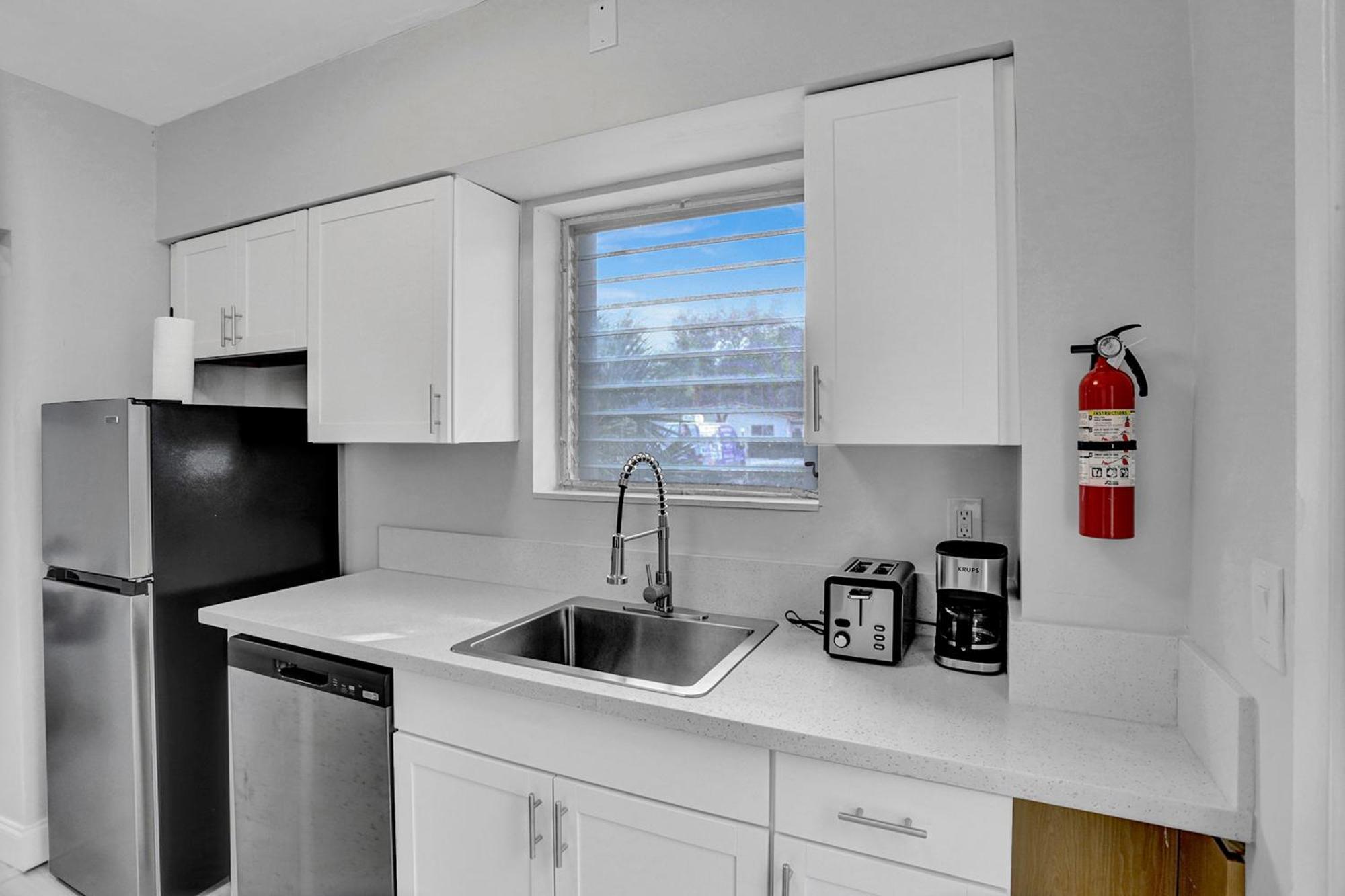 Bay Harbor Apartamento