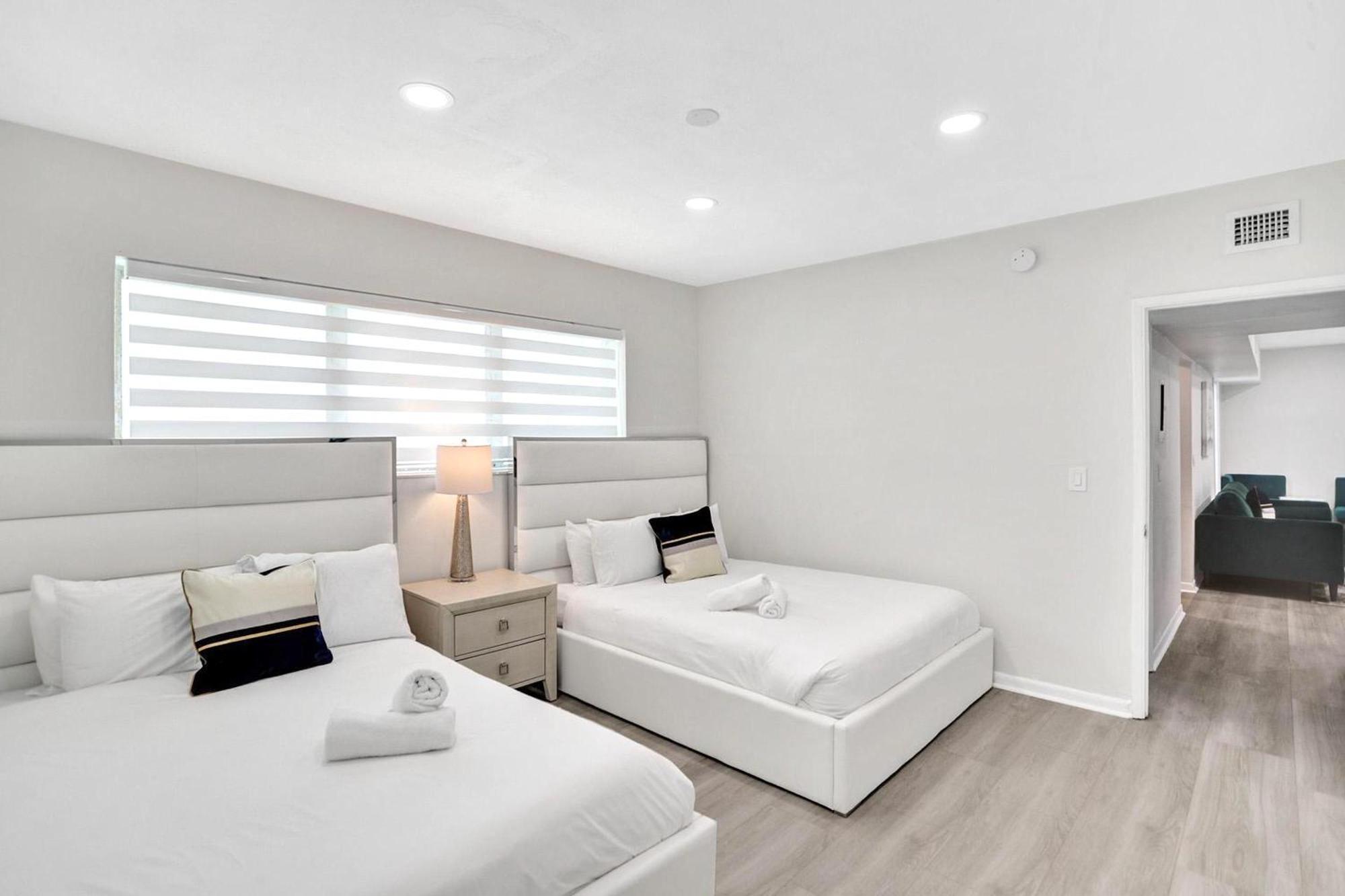Bay Harbor Apartamento