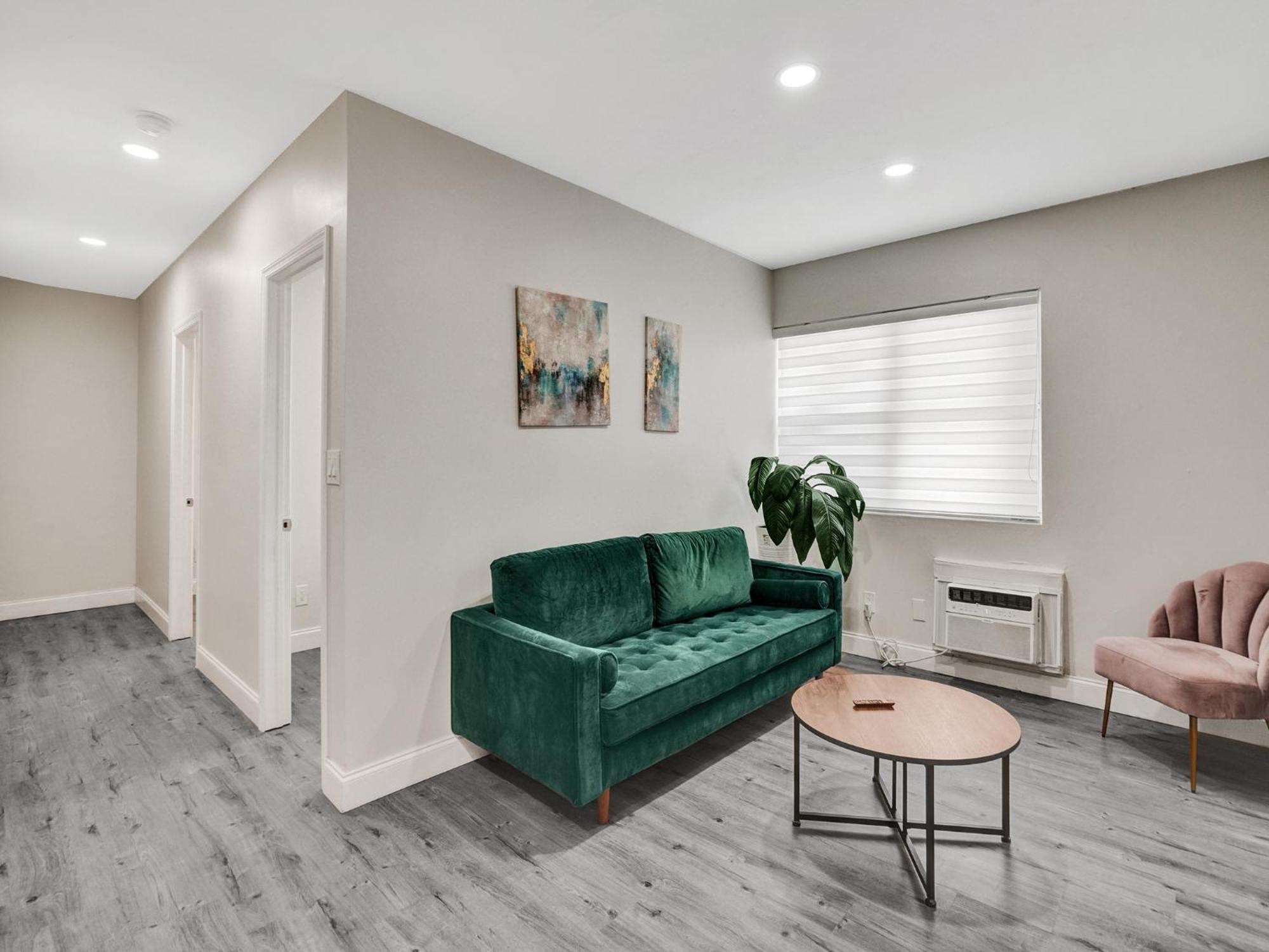 Bay Harbor Appartement Miami Beach